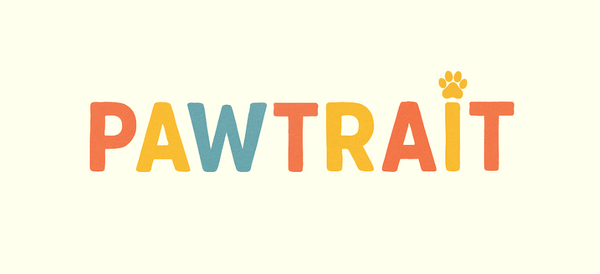 Pawtrait
